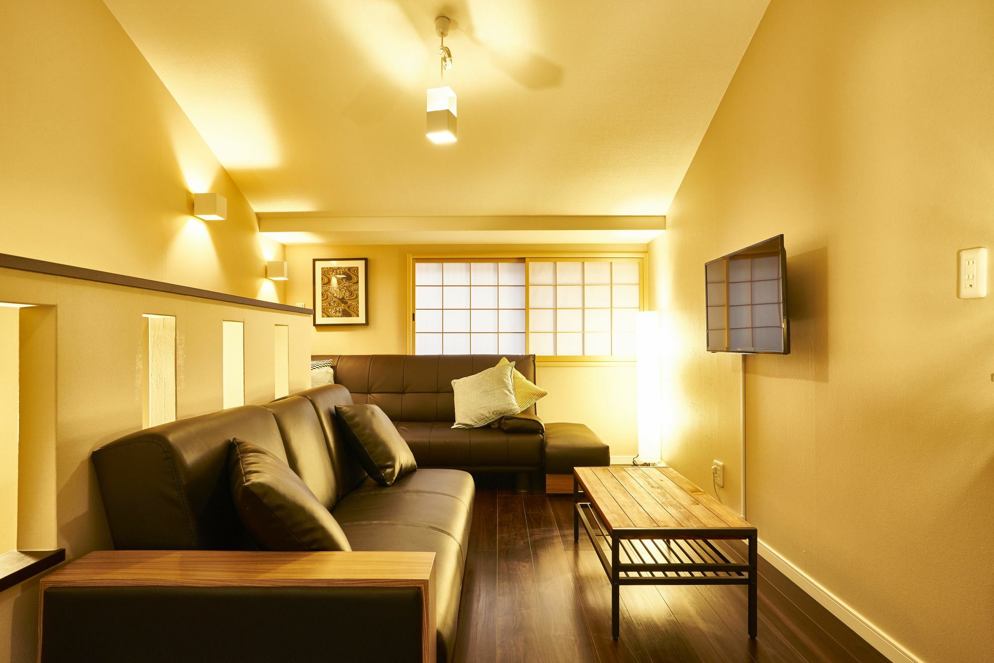Stay Sakura Kyoto Machiya Akari Exterior foto