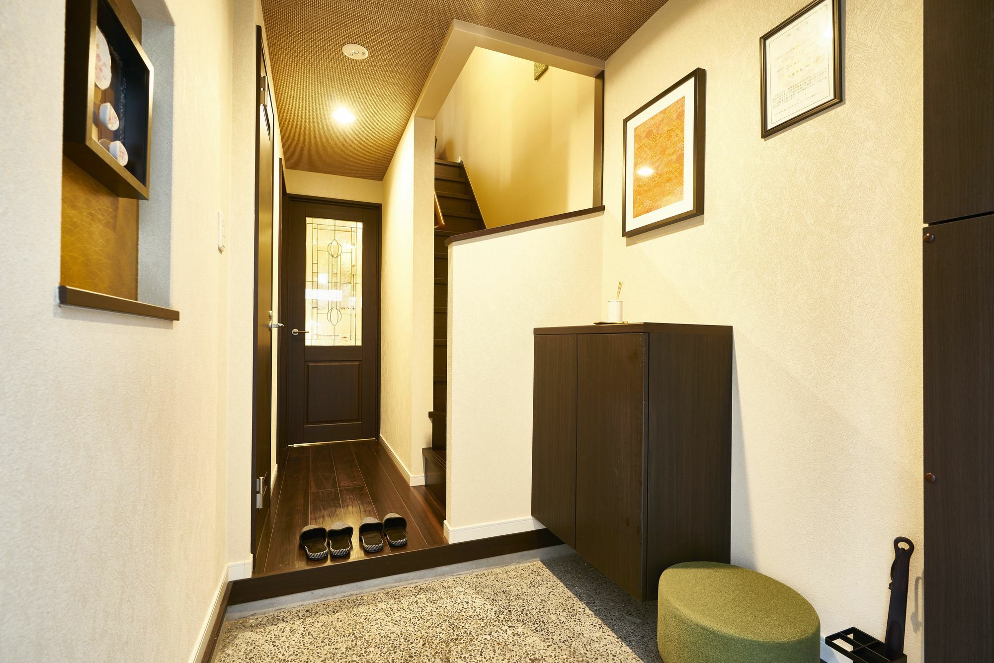 Stay Sakura Kyoto Machiya Akari Exterior foto