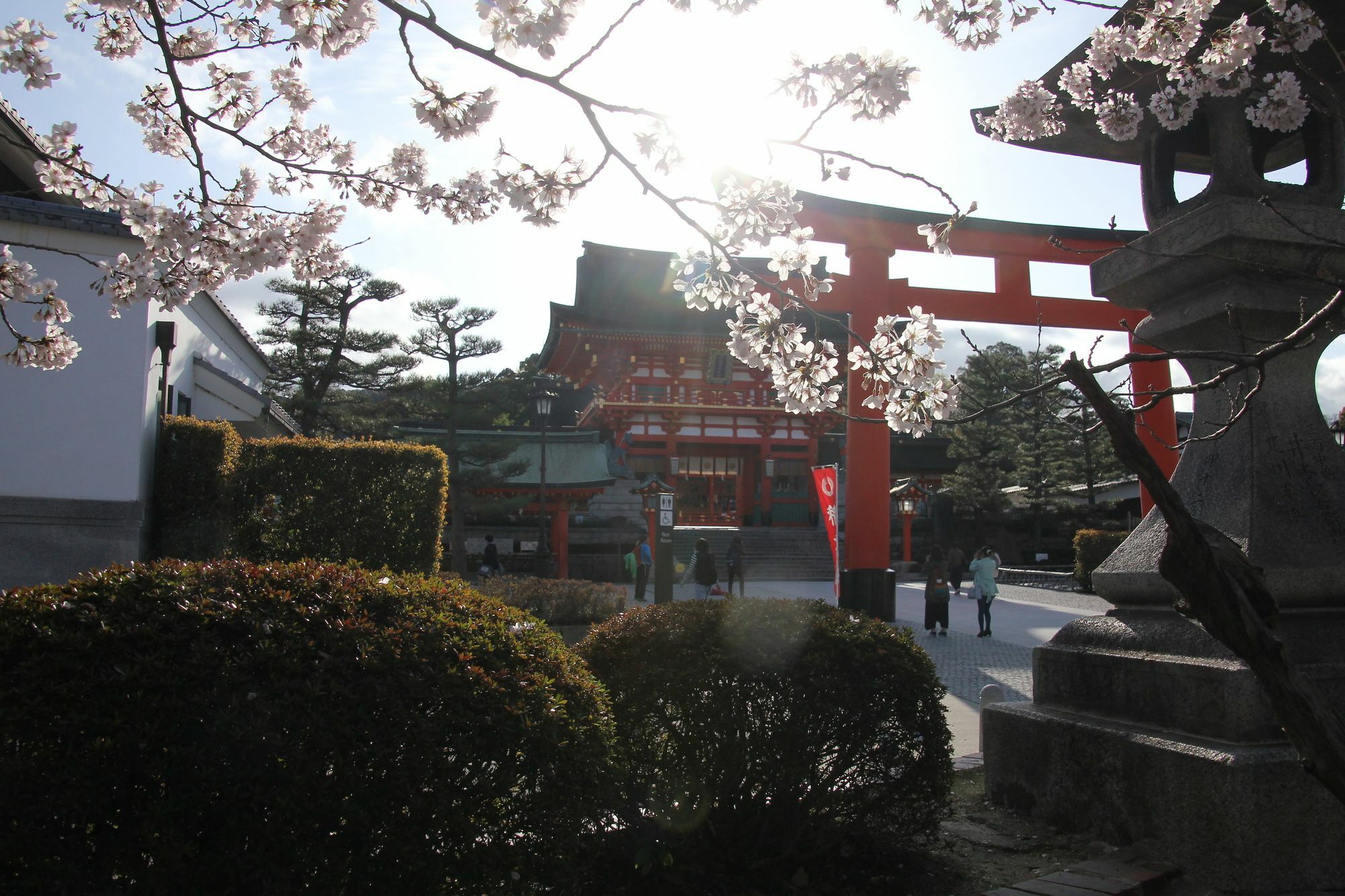 Stay Sakura Kyoto Machiya Akari Exterior foto
